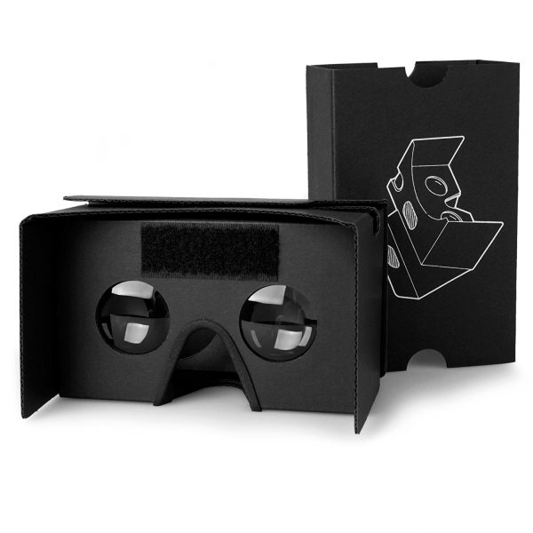 google-cardboard